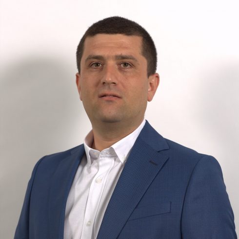 Radu-Dinel Miruță