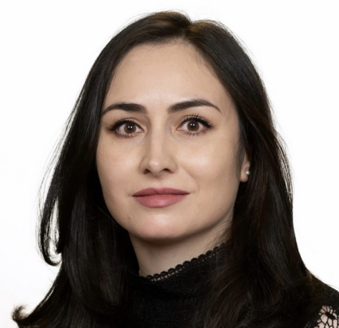Adelina Dobra