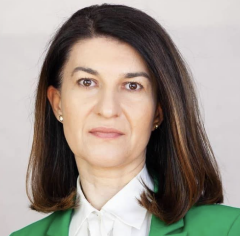 Violeta Alexandru