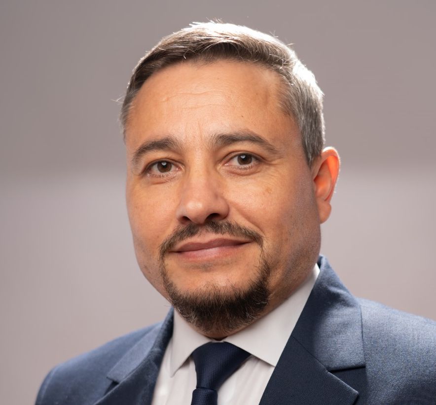 Cătălin-Emil Mîndru